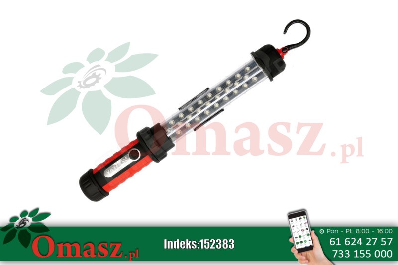 Yato YT-08523 diodowa latarka warsztatowa