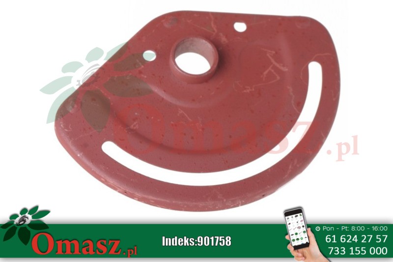 Tarcza podnośnika wewnętrznego Ursus C-385