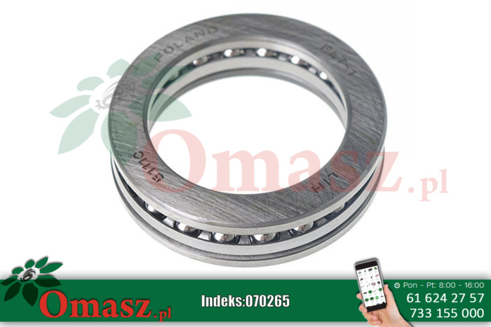 Łożysko 51110
