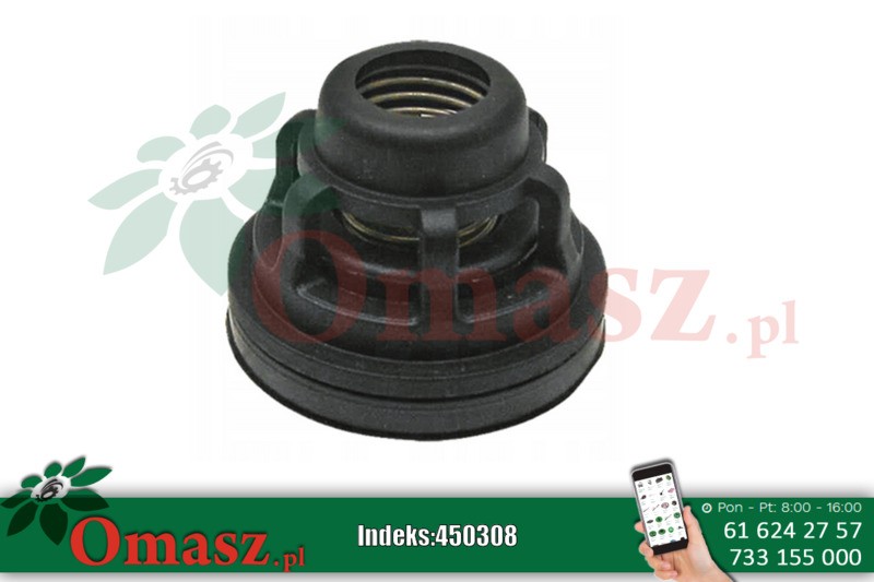 Zawór pompy 615728146 Hardi 361 363