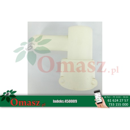 Kolanko opryskiwacza *25 plastikowe AR240185