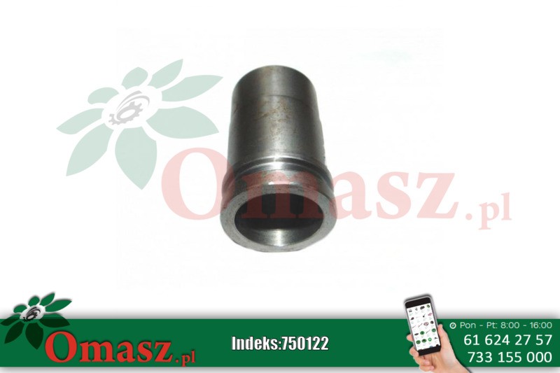 Tulejka wtryskiwacza MTZ 2401003114