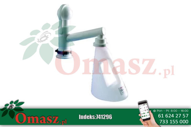 Pompa dozująca 60/15 98509982 DeLaval