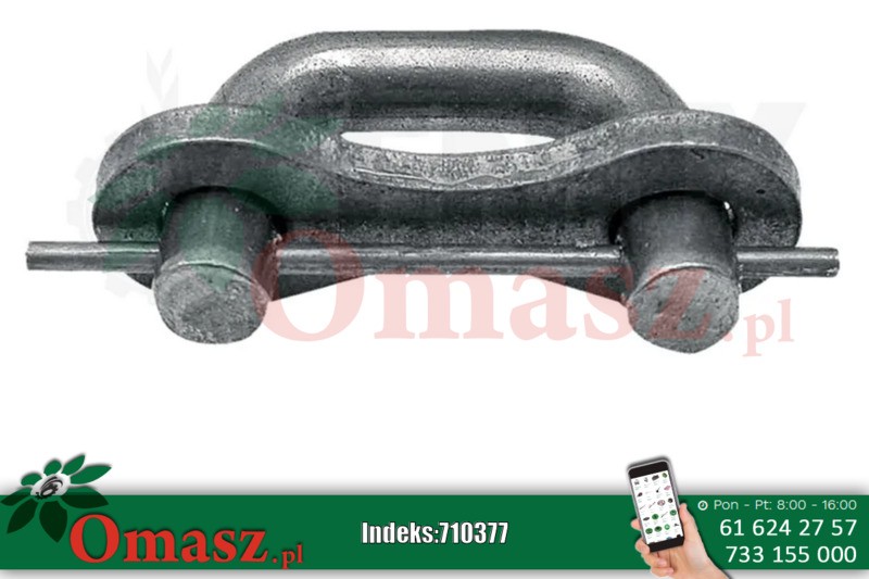 Ogniwo zamykające 1410280806 Fortschritt