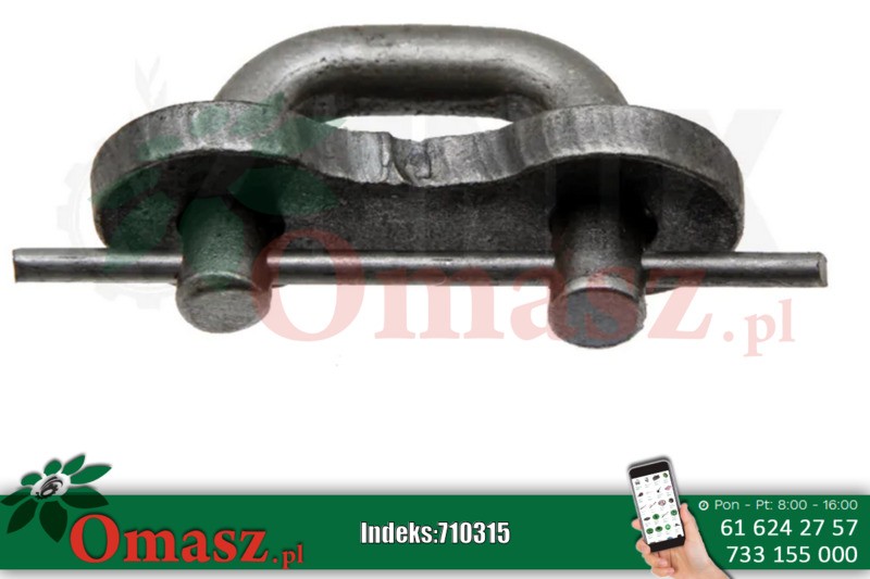 Ogniwo łączące 7554-150305