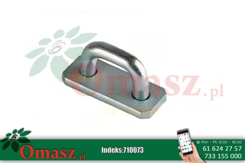 Ogniwo złączne 11x31 22131200034, 2010160036