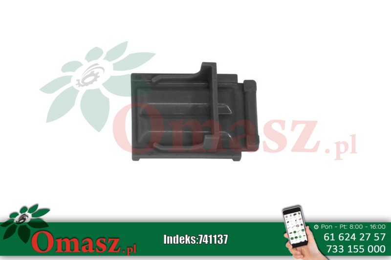 Suwak pulsatora HP102