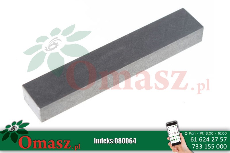 Wpust pryzmatyczny 18*11* 40 Glebogryzarka