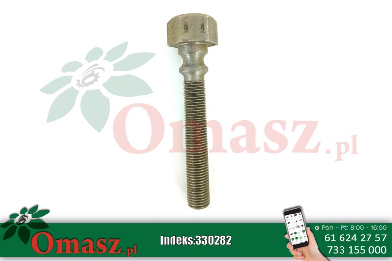Śruba regulacyjna sprężarki 32181246 MF
