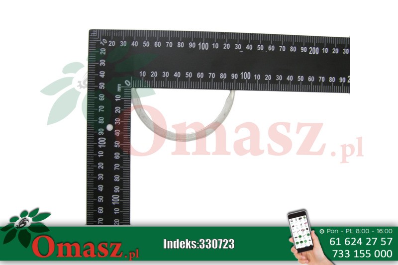 Komplet półpierścieni N000 MF 31137211K