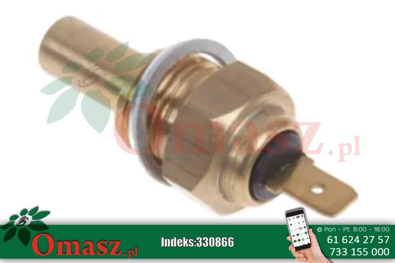 Czujnik temperatury wody MF 60715000