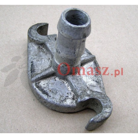 Pokrywa aluminiowa stary typ Opryskiwacz Ciągnikowy