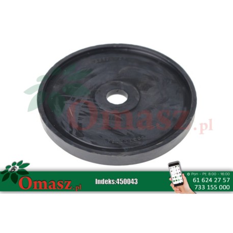 Przepona opryskiwacza Pilmet 4031/12-034/7