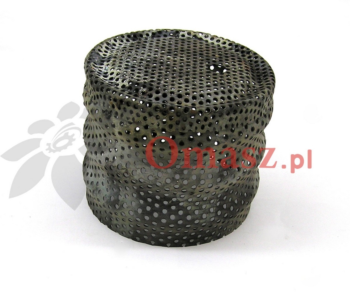 Sitko metalowe opryskiwacz ciagnikowy