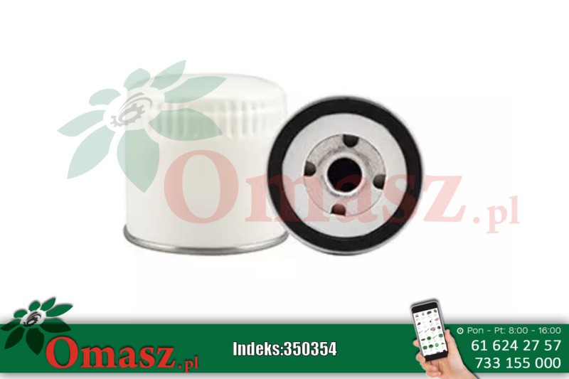 Filtr oleju SPIN-ON Baldwin B7001