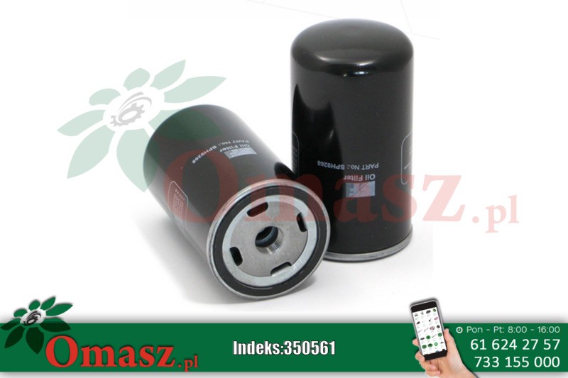 Filtr oleju hydraulicznego SPH9268