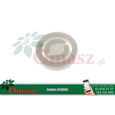 Wkładka wirowa dyszy ceramicznej opryskiwacza starego typu 4039/03-050/1