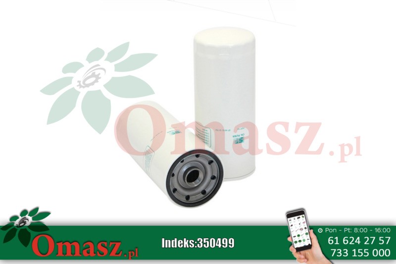 Filtr oleju SP4410