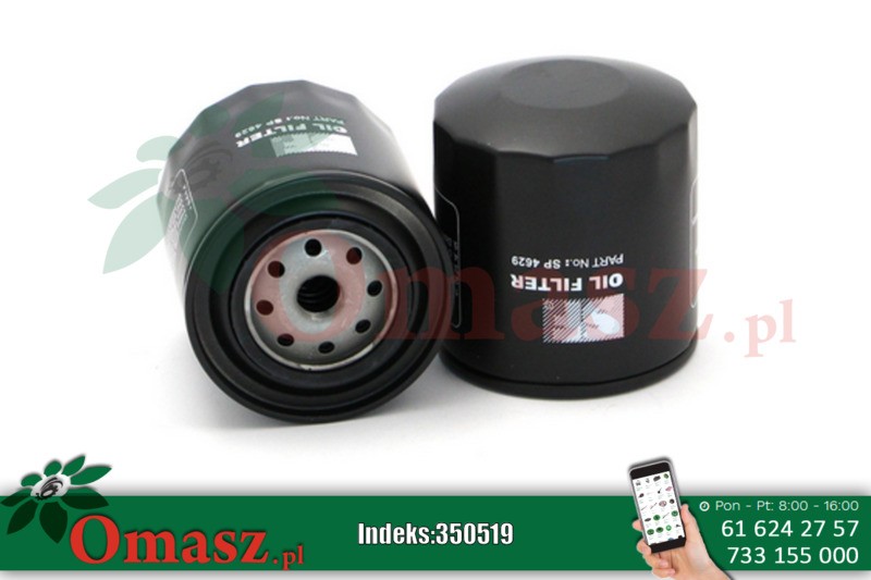 Filtr oleju SP4629