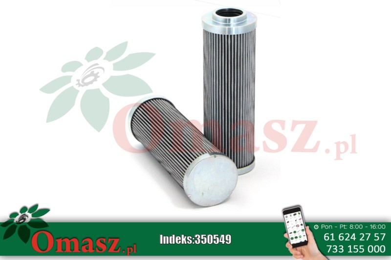 Wklad filtra oleju hydraulicznego Deutz Fahr HY90159