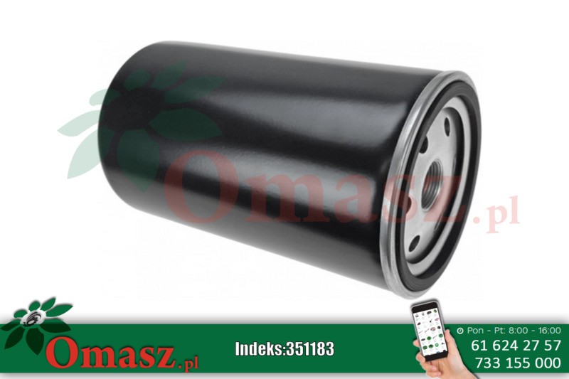 Filtr oleju 8004071