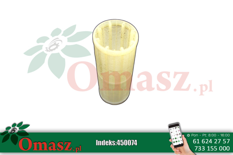 Sitko *33/38*100 opryskiwacz ciągnikowego