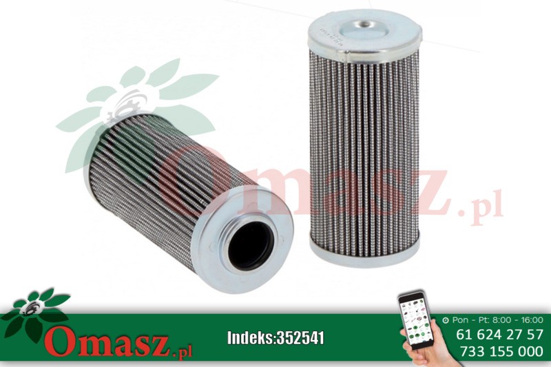 Wkład filtr oleju SH57153