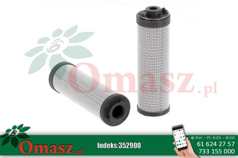Wkład filtra oleju hydraulicznego SH74228SP