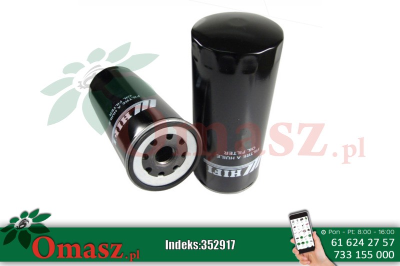 Filtr oleju SO10003