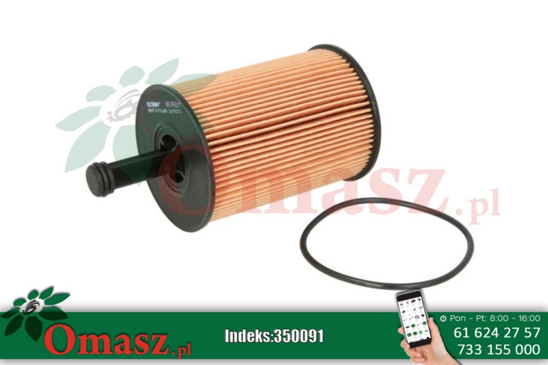 Filtr oleju OE650/1