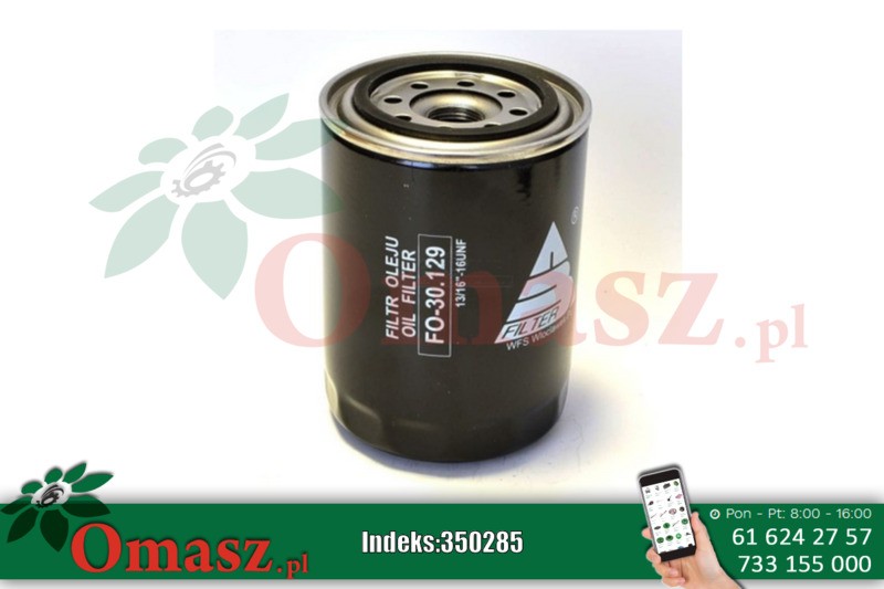 Filtr oleju FO-30.129