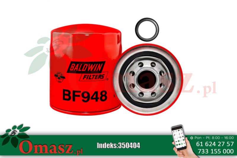 Filtr paliwa BF948