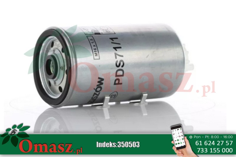 Filtr paliwa PDS-7.1