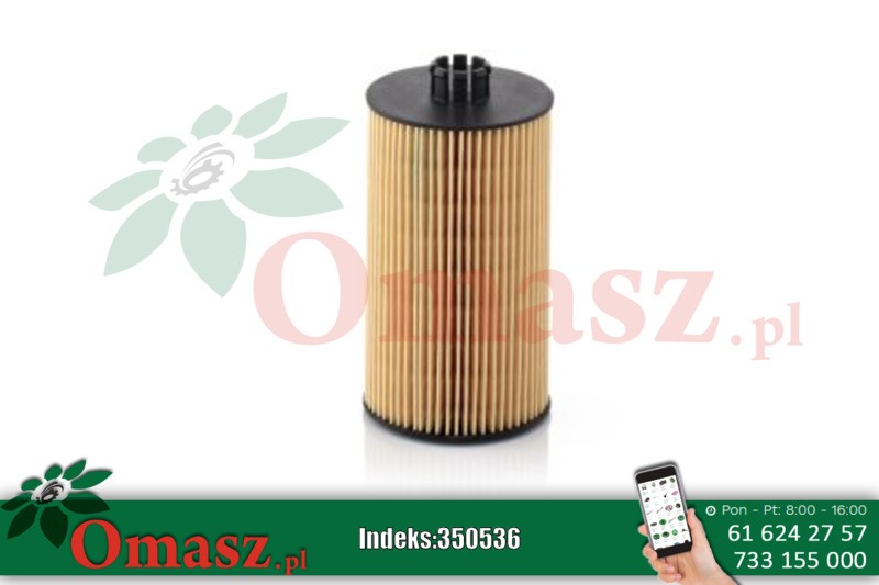 Filtr oleju 565HU931X