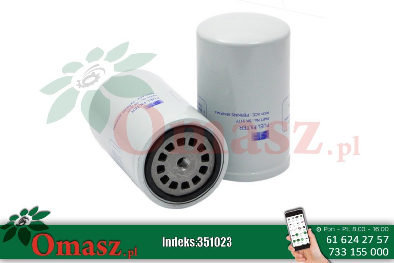 Filtr paliwa SK3177