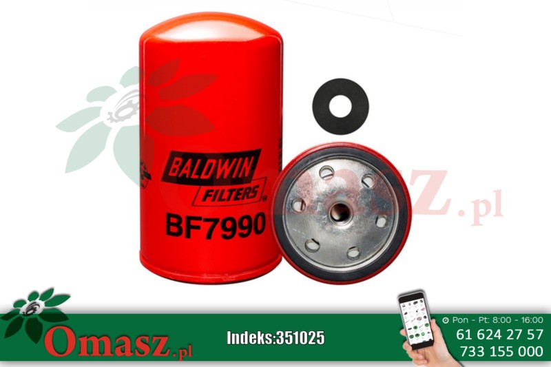 Filtr paliwa BF7990