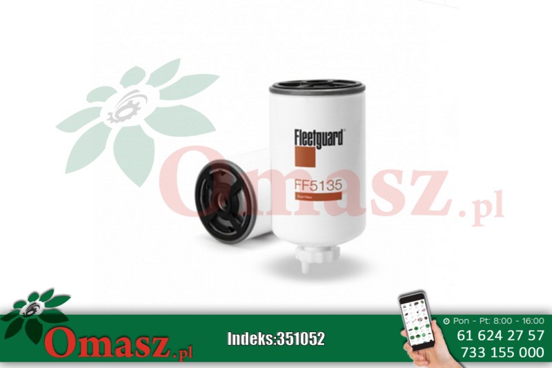 Filtr paliwa FF5135