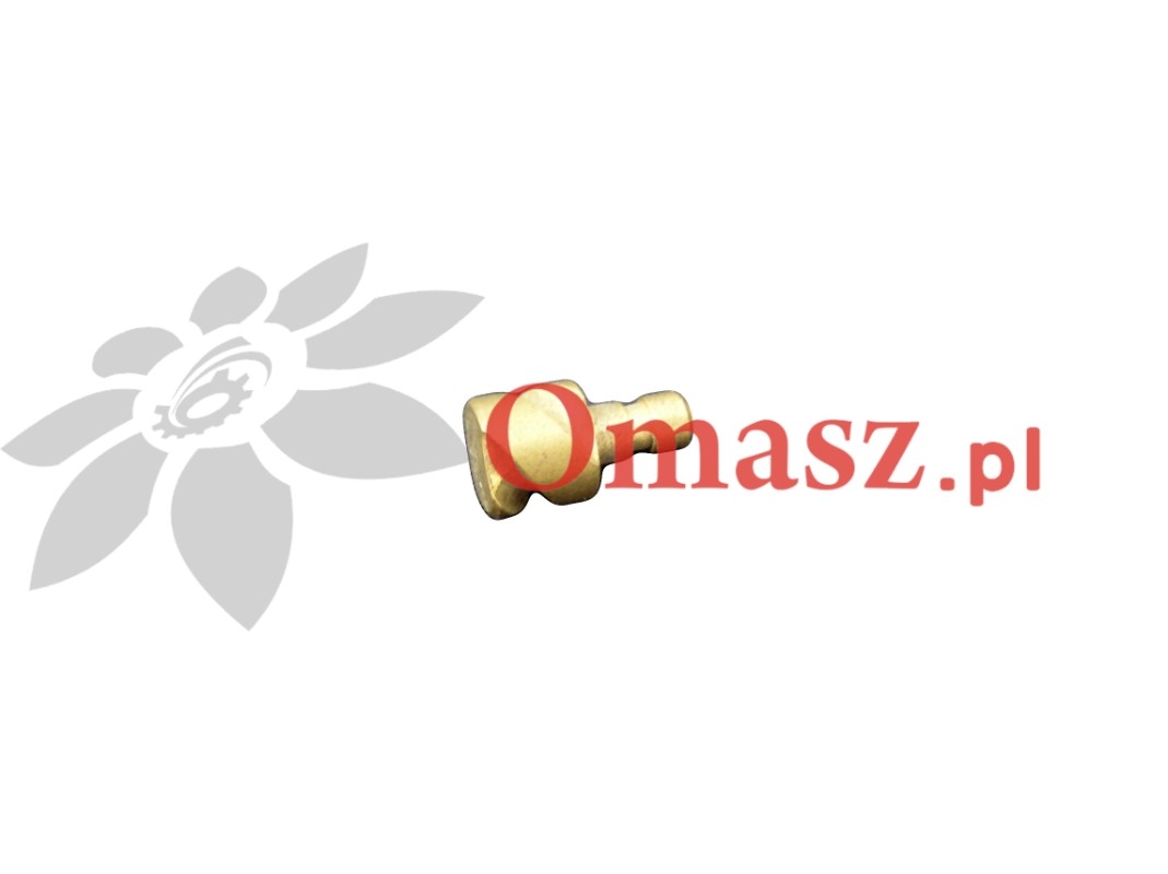 Zaworek mosiężny pompy opryskiwacza start typ