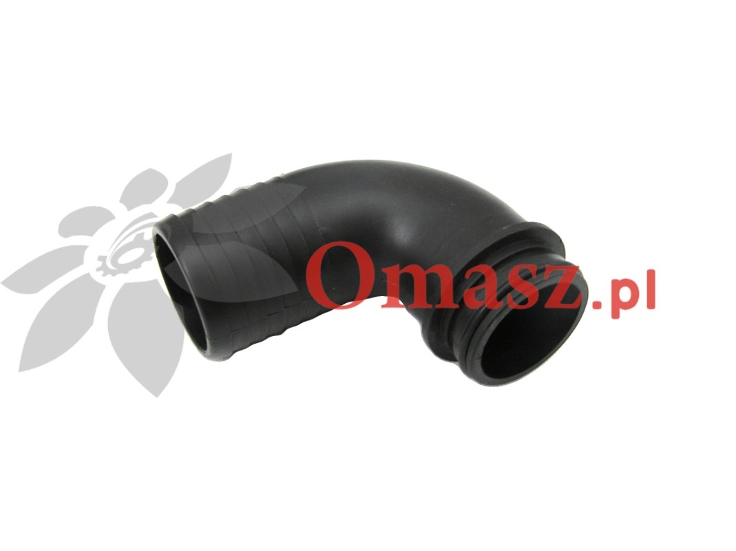 Króciec kolanko *50 opryskiwacz 670116750