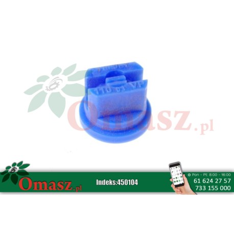 Rozpylacz 0.3 TeeJet, Kematal TP11003VP