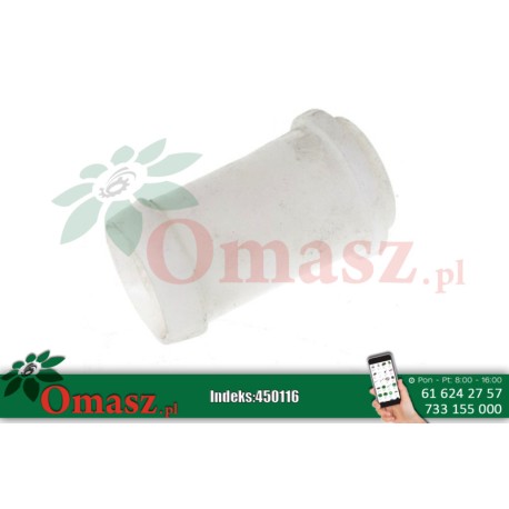 Króciec *32 do nakrętki opryskiwacz ciągnikowy 4034/02-002/0