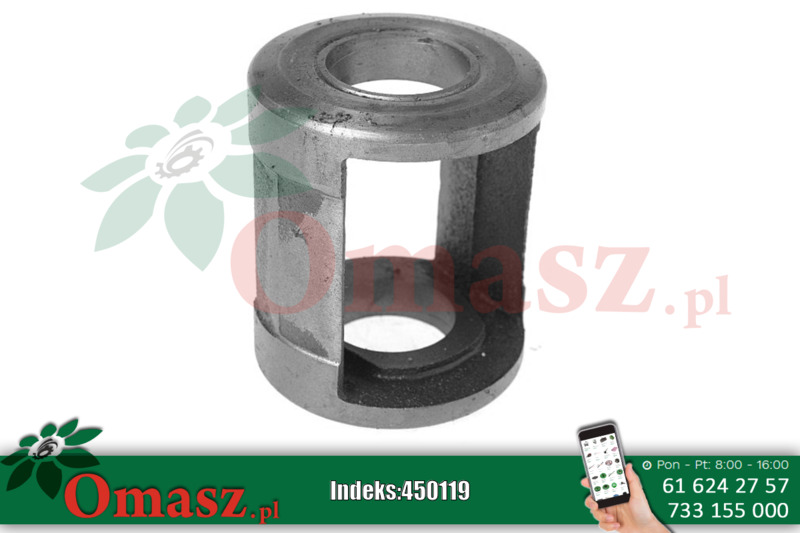 Wodzik opryskiwacza 4002/04-003/0
