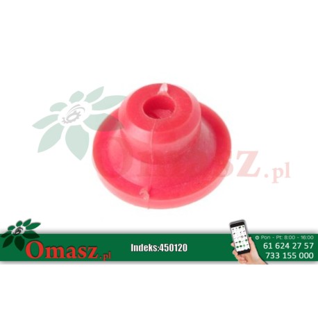 Zawór odcinający rozpylacza opryskiwacza 4027031560