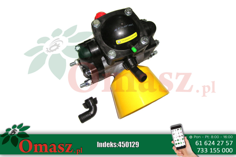Pompa opryskiwacza PP-100 240075