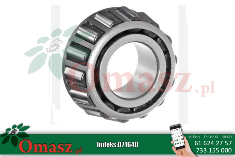 Łożysko TR 0607 J-1