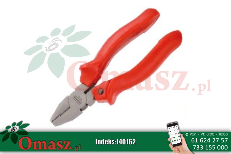 Szczypce uniwersalne americana 160 mm MN-20-016 Modeco Home