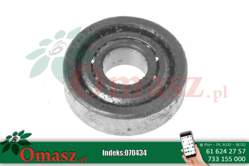 Łożysko 7303 17x47x14