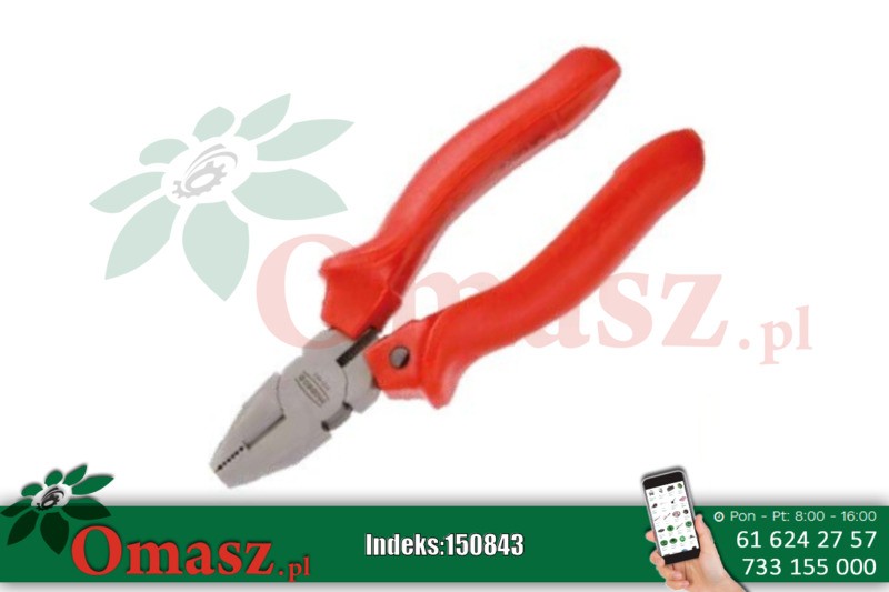 Szczypce uniwersalne americana 180 mm MN-20-017 Modeco Home