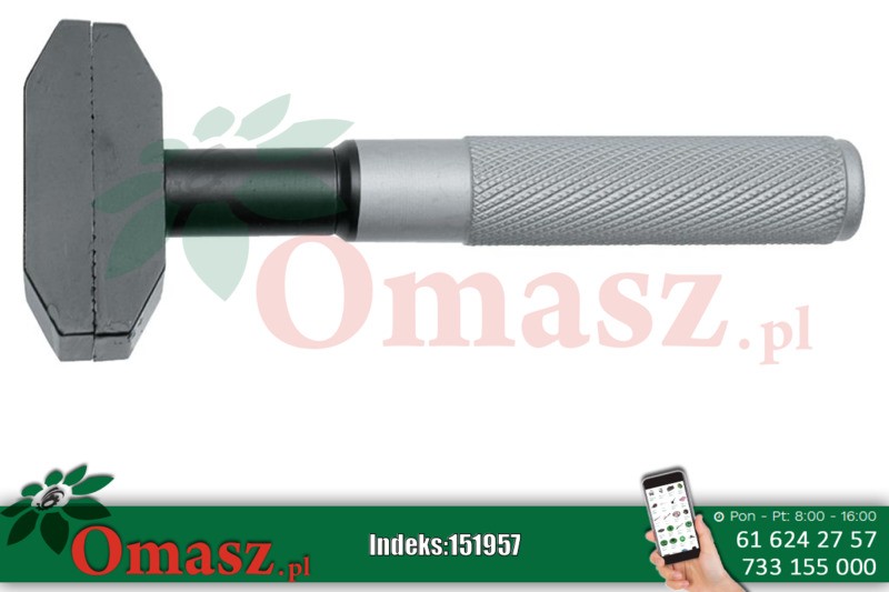Klucz francuski 55*250 Modeco MN-53-122