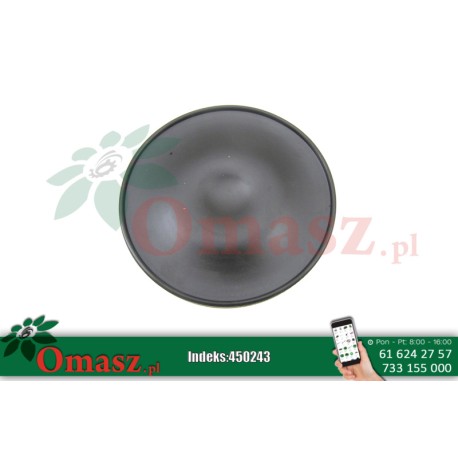 Przepona opryskiwacza, membrana pompy *127-3